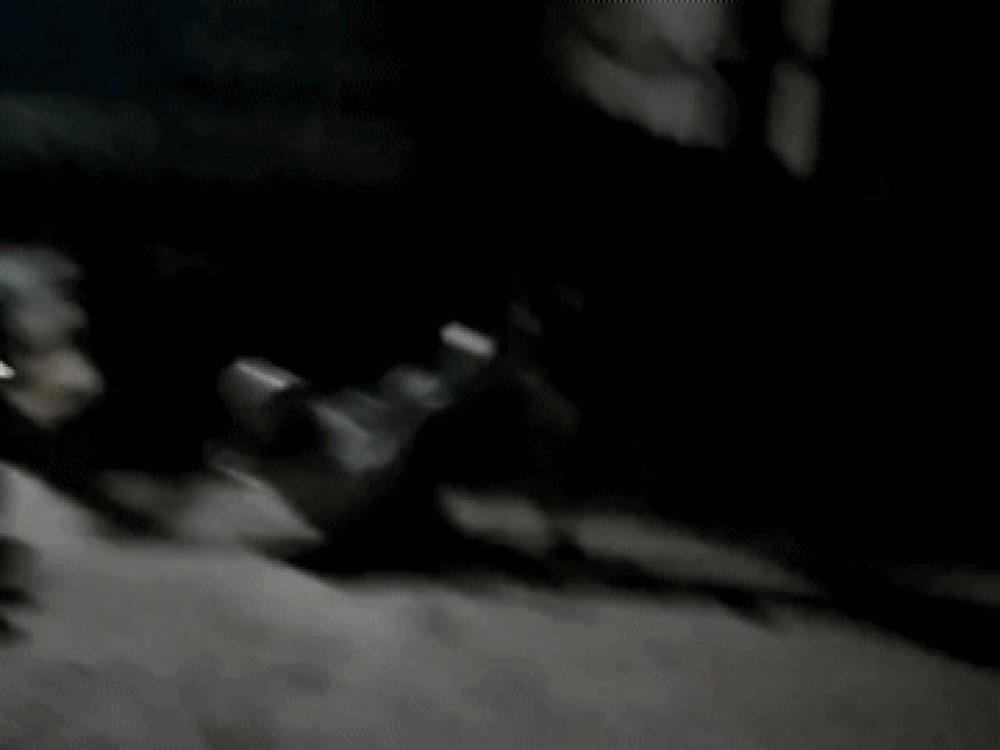 Con dâu bị bố chồng hành hung, đuổi khỏi nhà giữa đêm-2