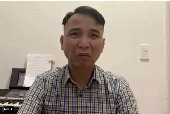 Nghệ sĩ Thương Tín lại gây bão mạng xã hội-2