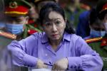 Xét xử vụ Vạn Thịnh Phát: Bà Trương Mỹ Lan đề nghị được khắc phục 1.650 tỉ cho chồng và cháu gái-3