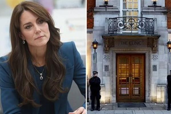 Công nương Kate sốc nặng khi mắc ung thư-3