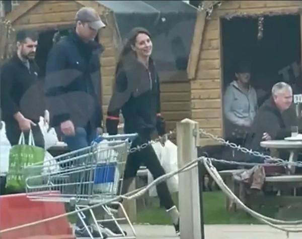 Bệnh án của Công nương Kate bị nhân viên y tế cố xem trộm, bệnh viện phải điều tra-2