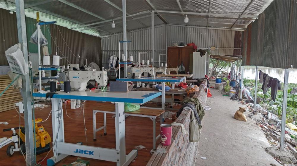 Hà Nội: Nỗi đau của người phụ nữ sinh 14 con-7