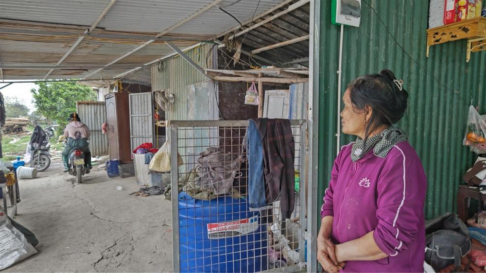 Hà Nội: Nỗi đau của người phụ nữ sinh 14 con-8