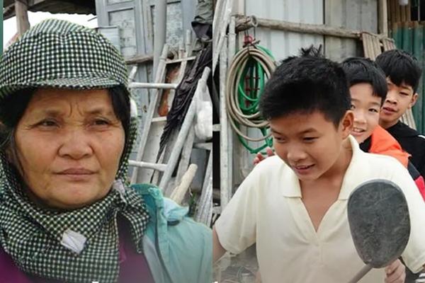 Bắt đối tượng hiếp dâm, cướp tài sản thiếu nữ 14 tuổi ở Long An-2