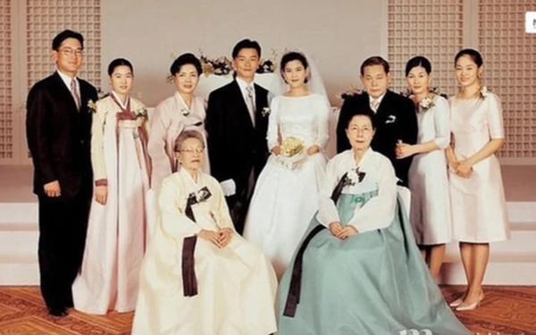 Phim truyền hình gây sốt vì lấy cảm hứng từ hôn nhân bi kịch có thật-2