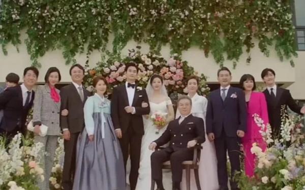 Phim truyền hình gây sốt vì lấy cảm hứng từ hôn nhân bi kịch có thật-3