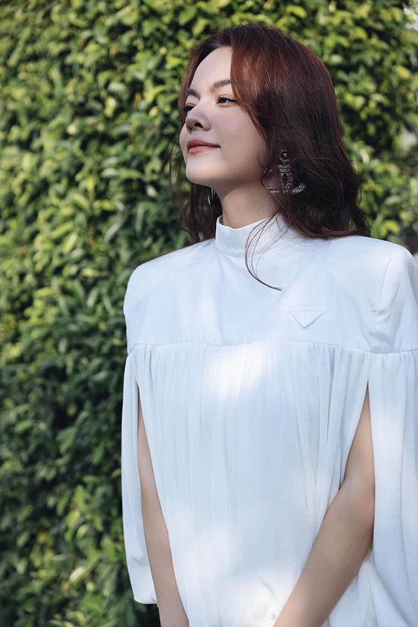 Giảm cân của Phạm Quỳnh Anh, không phải ai cũng làm được, muốn thực hiện phải làm cách nào?-1