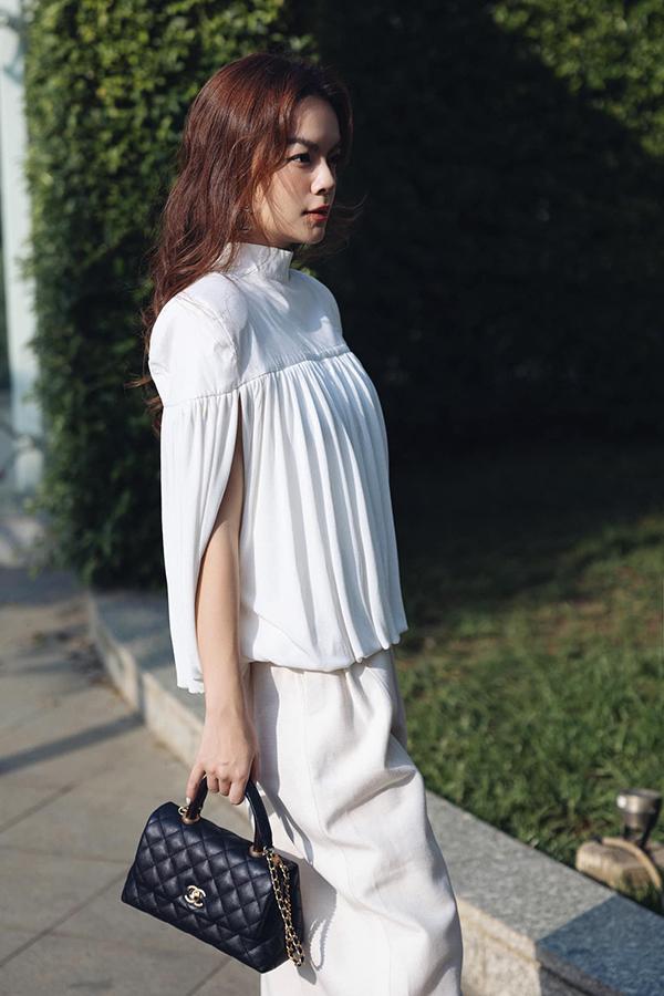 Giảm cân của Phạm Quỳnh Anh, không phải ai cũng làm được, muốn thực hiện phải làm cách nào?-2