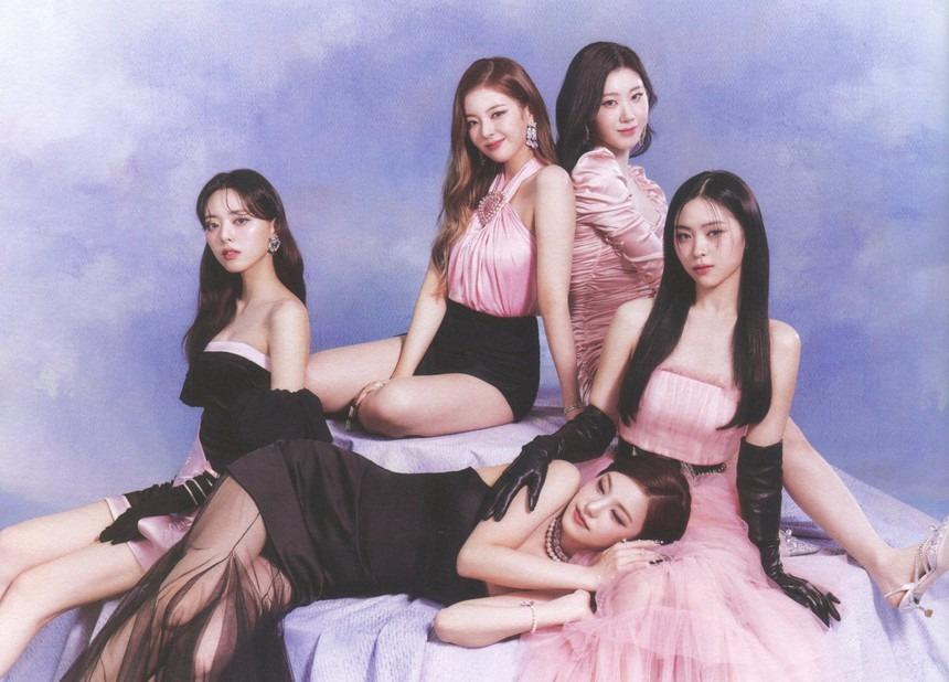 Chuyện gì đang xảy ra với đế chế giải trí JYP?-2