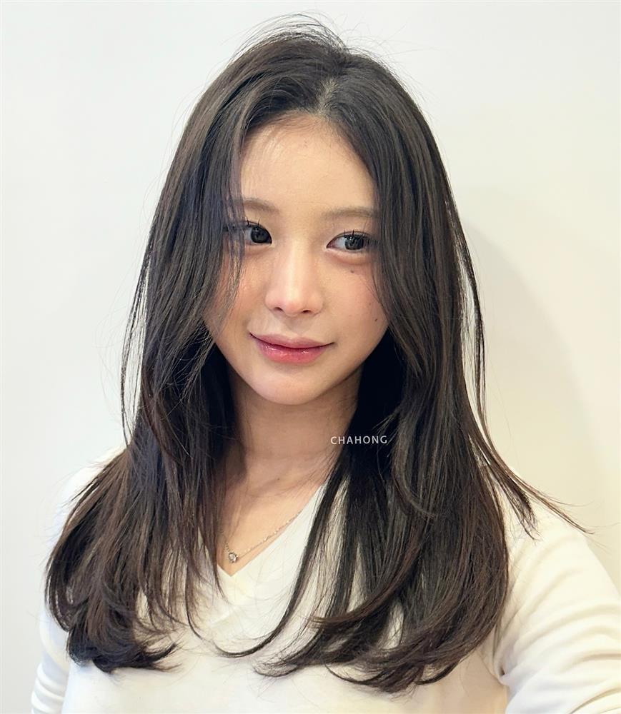 5 kiểu tóc ngang vai được lựa chọn nhiều nhất mùa xuân 2024-2