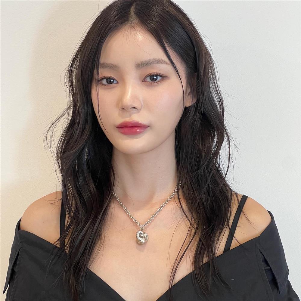 5 kiểu tóc ngang vai được lựa chọn nhiều nhất mùa xuân 2024-5