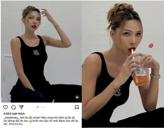 Kỳ Duyên - Minh Triệu hàn gắn như chưa từng có cuộc chia ly?-3