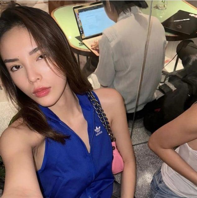 Kỳ Duyên - Minh Triệu hàn gắn như chưa từng có cuộc chia ly?-4