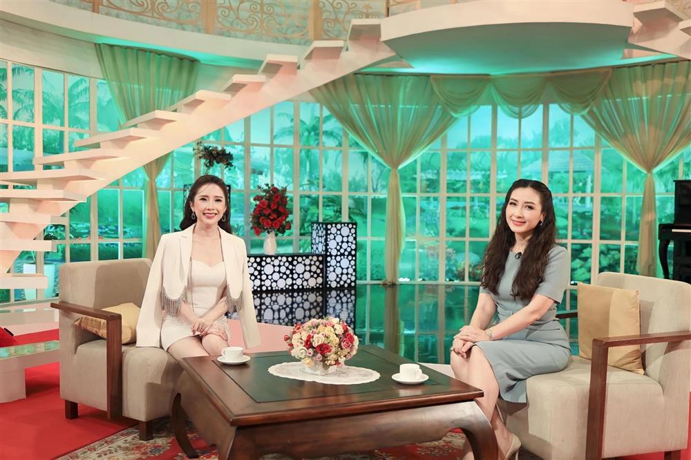 Khánh Huyền: Mỹ nhân gây thương nhớ trên màn ảnh phía Bắc một thời, cuộc sống hiện tại thế nào?-4