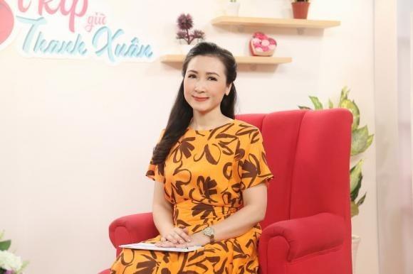 Khánh Huyền: Mỹ nhân gây thương nhớ trên màn ảnh phía Bắc một thời, cuộc sống hiện tại thế nào?-6
