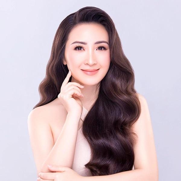 Khánh Huyền: Mỹ nhân gây thương nhớ trên màn ảnh phía Bắc một thời, cuộc sống hiện tại thế nào?-10