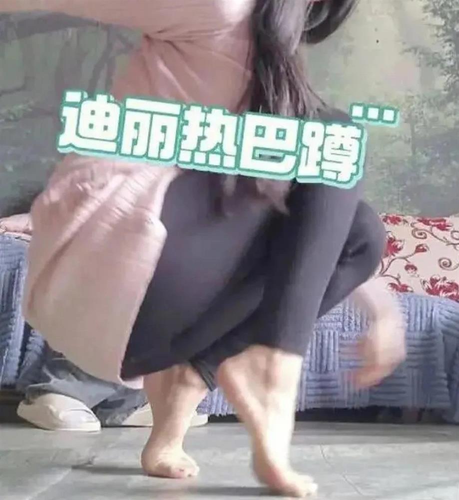 Nguy hiểm tiềm ẩn khi giới trẻ tạo dáng thiên thần giống Địch Lệ Nhiệt Ba-2