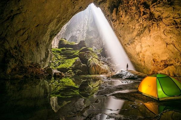 10 hang động đẹp nhất thế giới: Sơn Đoòng xếp thứ 6, kín tour đến hết 2024-1
