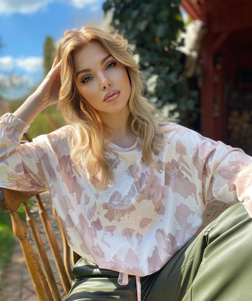 Nhan sắc người đẹp chủ nhà của Hoa hậu Siêu quốc gia 2024-9