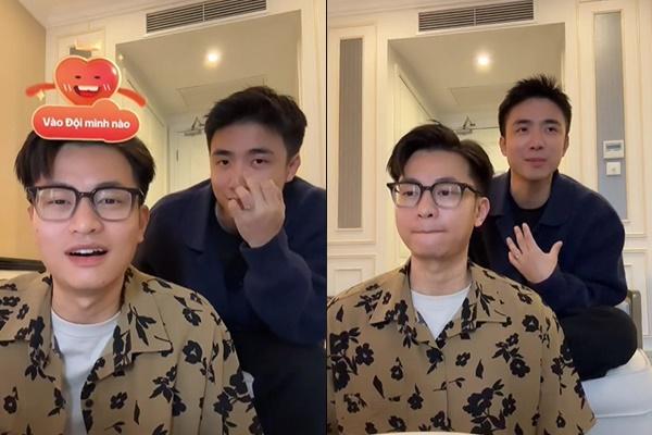 Ninh Dương nói gì khi nhân viên xót ruột 2 sếp nhận bình luận ác ý vì quá hot?-3