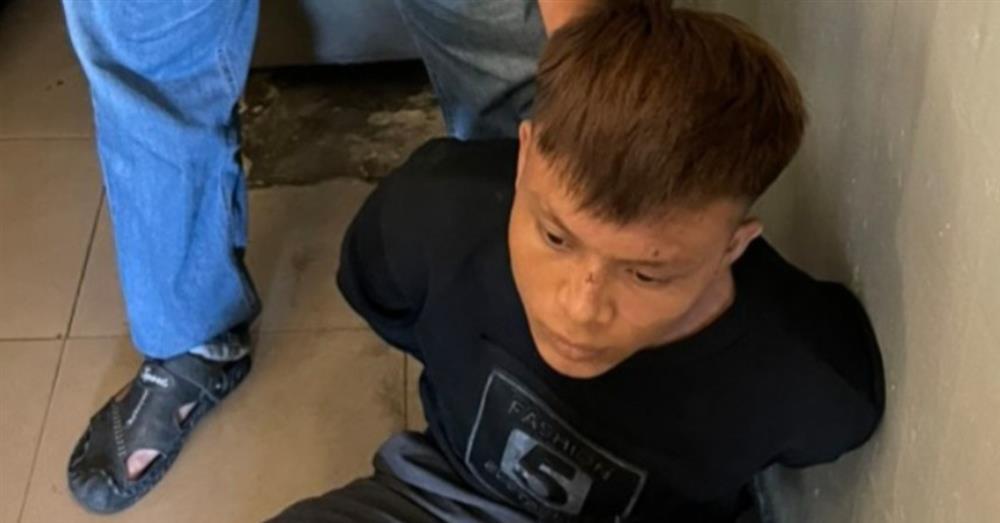 Bắt đối tượng hiếp dâm, cướp tài sản thiếu nữ 14 tuổi ở Long An-1