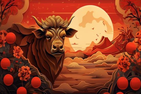 7 ngày nữa, những tuổi bắt đầu chuỗi ngày may mắn bất tận, xây nhà lầu sắm xe sang