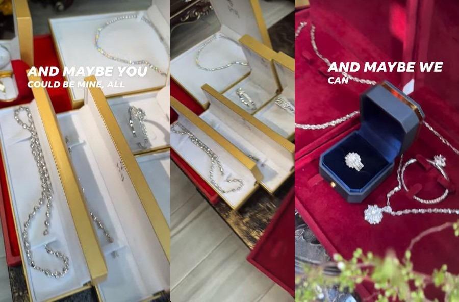 Nhật Kim Anh diện áo dài, rạng rỡ giữa dàn phù dâu, nghi vấn âm thầm lên xe hoa lần 2?-3