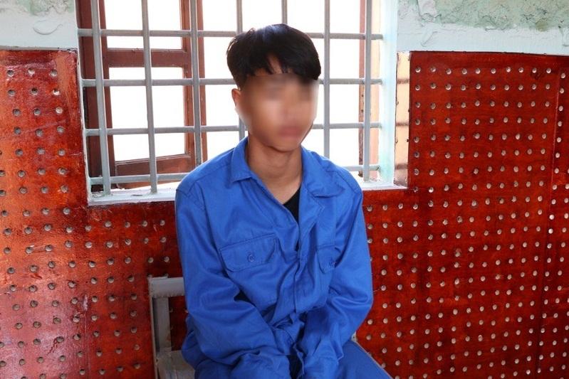 Vụ nữ sinh lớp 9 bị hành hung dã man: Xác định 5 nữ sinh tham gia đánh-2