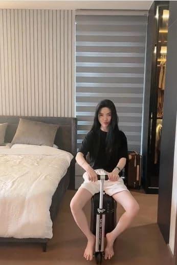 Hé lộ tổ ấm tân hôn sang xịn của Quang Hải và Chu Thanh Huyền-4