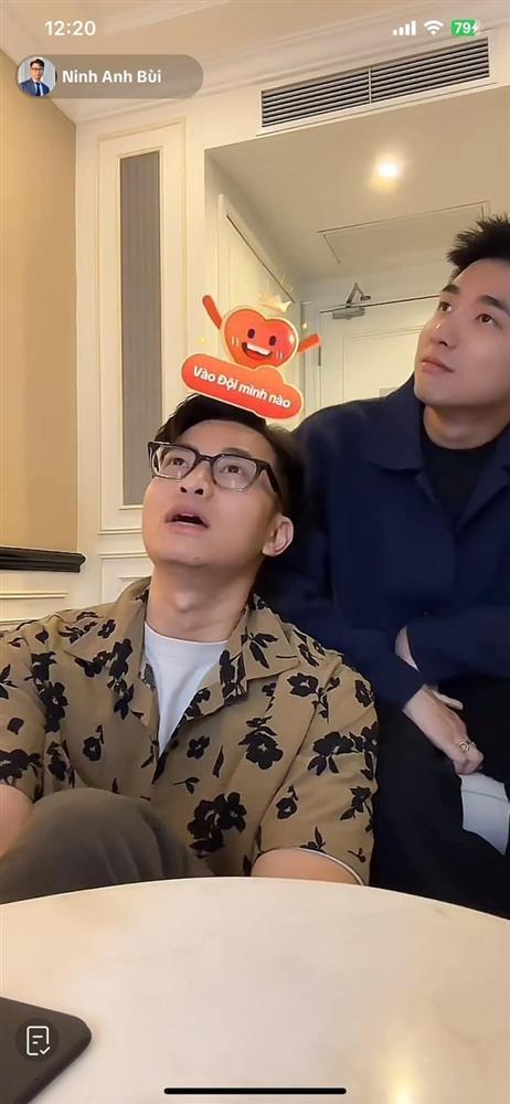 Ninh Dương nói gì khi nhân viên xót ruột 2 sếp nhận bình luận ác ý vì quá hot?-1