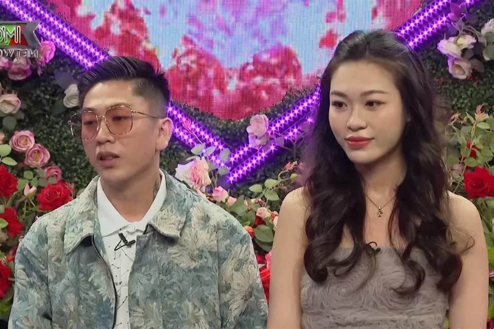 Chàng chủ quán ăn nên duyên hẹn hò với cô gái TPHCM xinh đẹp, cao 1,72m-2