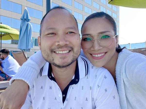 Ca sĩ Hồng Ngọc tiết lộ hôn nhân 15 năm với chồng Việt kiều: Chồng chỉ cần trừng mắt là tôi phải im-1