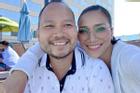 Ca sĩ Hồng Ngọc tiết lộ hôn nhân 15 năm với chồng Việt kiều: 'Chồng chỉ cần trừng mắt là tôi phải im'