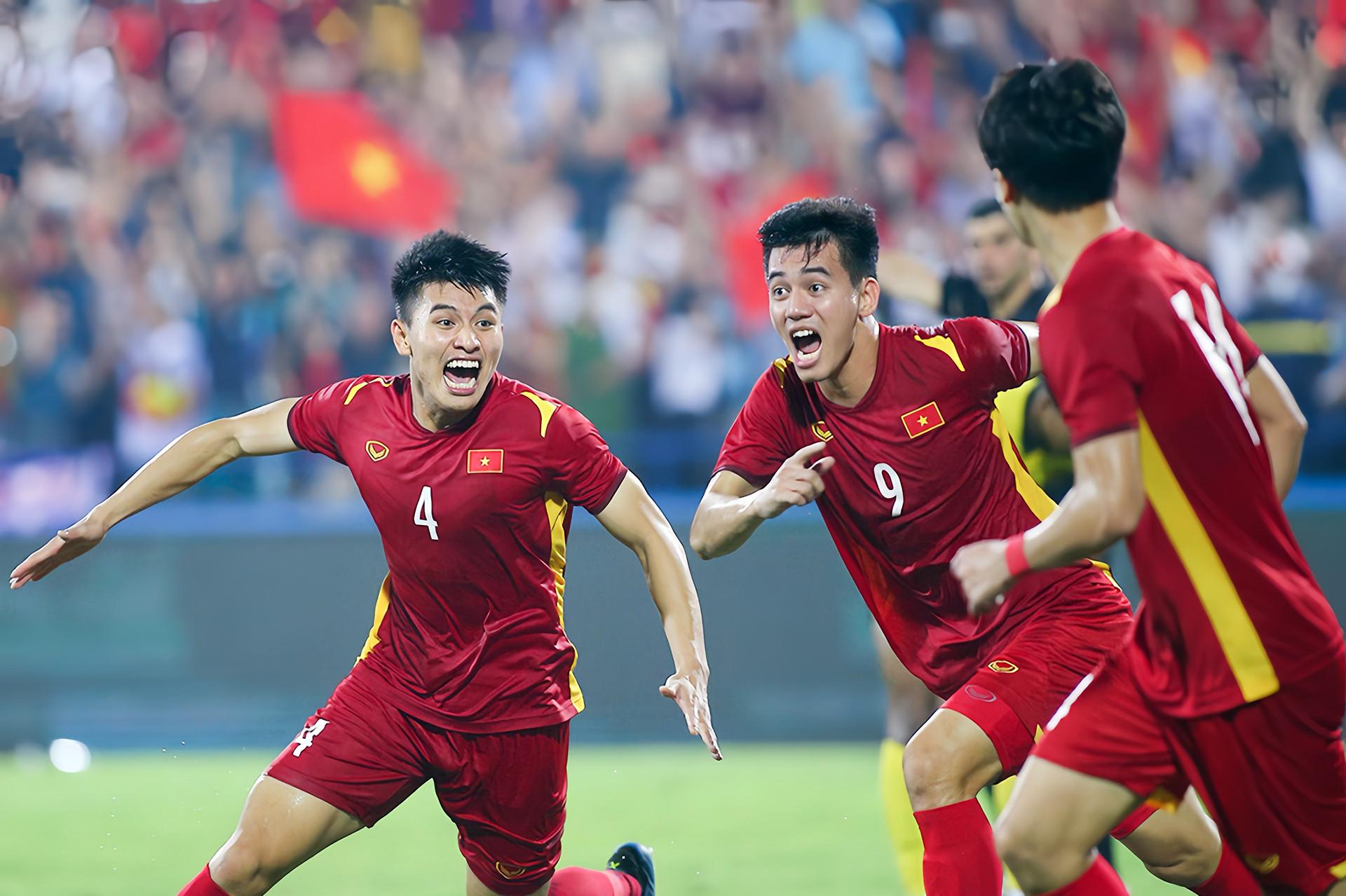 BLV Quang Tùng: Tuyển Việt Nam không cần gồng lên vẫn có thể hòa Indonesia-3