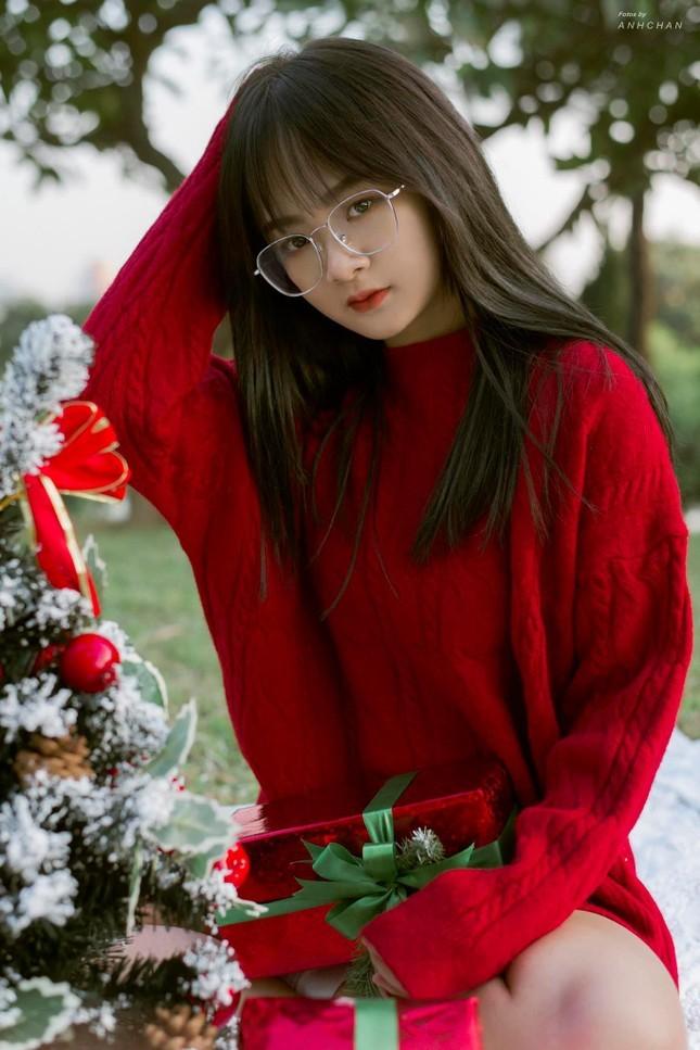 Nhan sắc khác lạ của hot TikToker Gấm Kami sau khi phẫu thuật thẩm mỹ-5