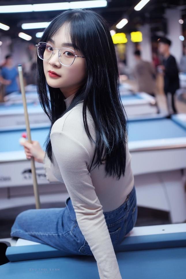 Nhan sắc khác lạ của hot TikToker Gấm Kami sau khi phẫu thuật thẩm mỹ-1