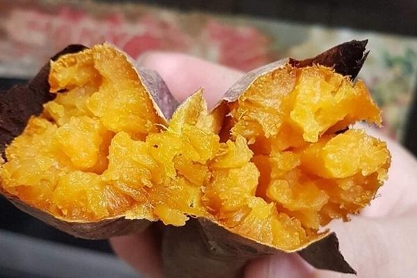 Những lợi ích đáng ngạc nhiên của khoai lang tím-2