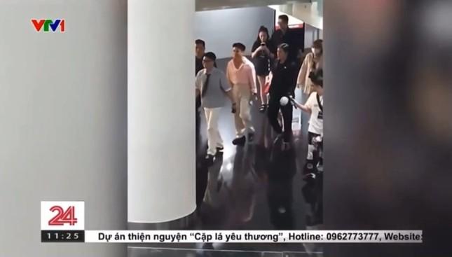 Ninh Dương Story xuất hiện trên phóng sự VTV, lý giải về thị hiếu của giới trẻ-1