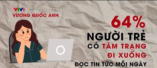 Ninh Dương Story xuất hiện trên phóng sự VTV, lý giải về thị hiếu của giới trẻ-3