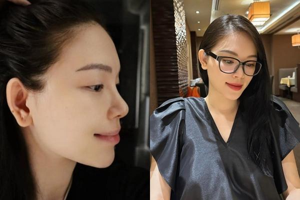 Thả nhẹ loạt ảnh trên sân pickleball, Linh Rin chứng minh: Bỉm sữa vẫn bắt trend không trượt nhịp nào, vóc dáng đỉnh!-5