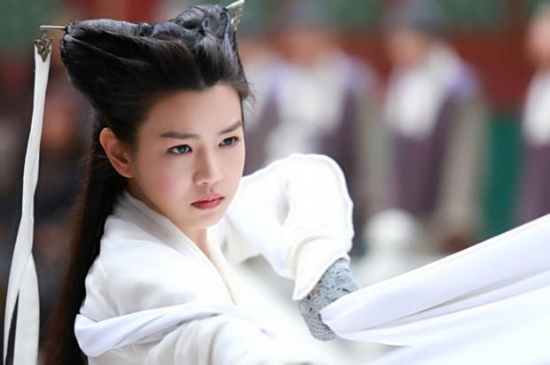 Tiểu Long Nữ xấu nhất lịch sử Trần Nghiên Hy và cuộc sống trong dinh thự xa hoa tại Bắc Kinh đáng ngưỡng mộ ở tuổi 40+-2