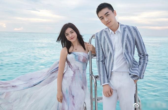 Tiểu Long Nữ xấu nhất lịch sử Trần Nghiên Hy và cuộc sống trong dinh thự xa hoa tại Bắc Kinh ở tuổi 40+-4