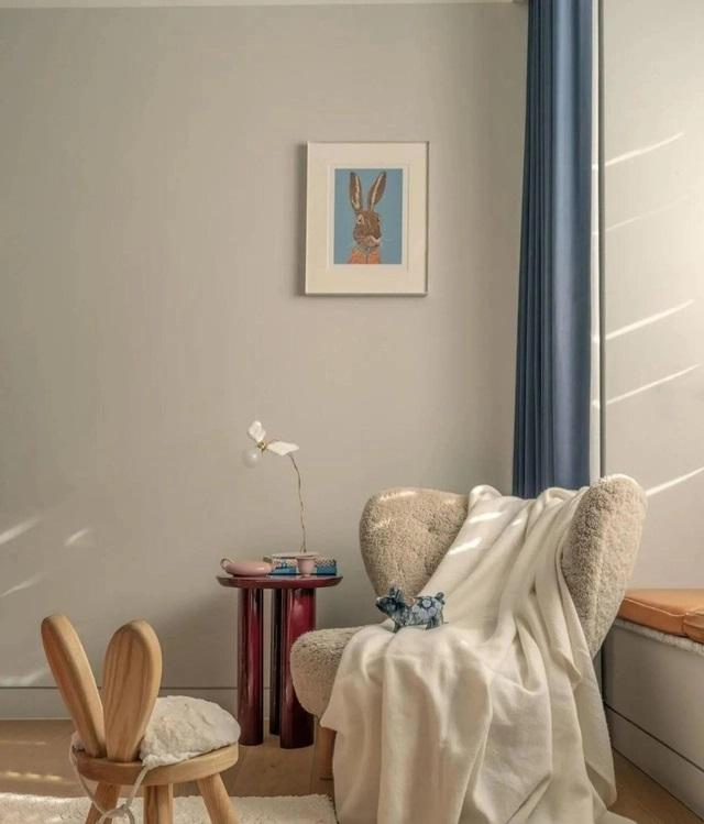 Tiểu Long Nữ xấu nhất lịch sử Trần Nghiên Hy và cuộc sống trong dinh thự xa hoa tại Bắc Kinh ở tuổi 40+-10