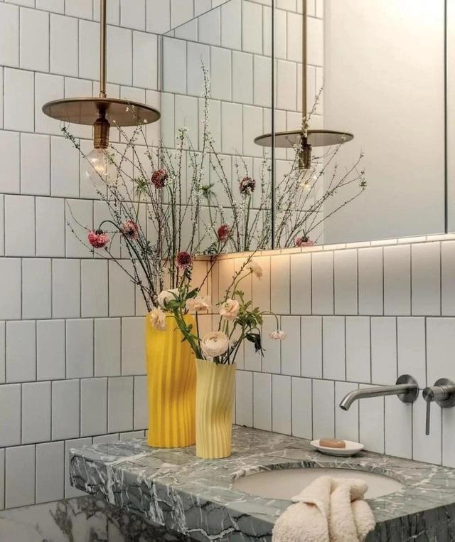 Tiểu Long Nữ xấu nhất lịch sử Trần Nghiên Hy và cuộc sống trong dinh thự xa hoa tại Bắc Kinh ở tuổi 40+-11