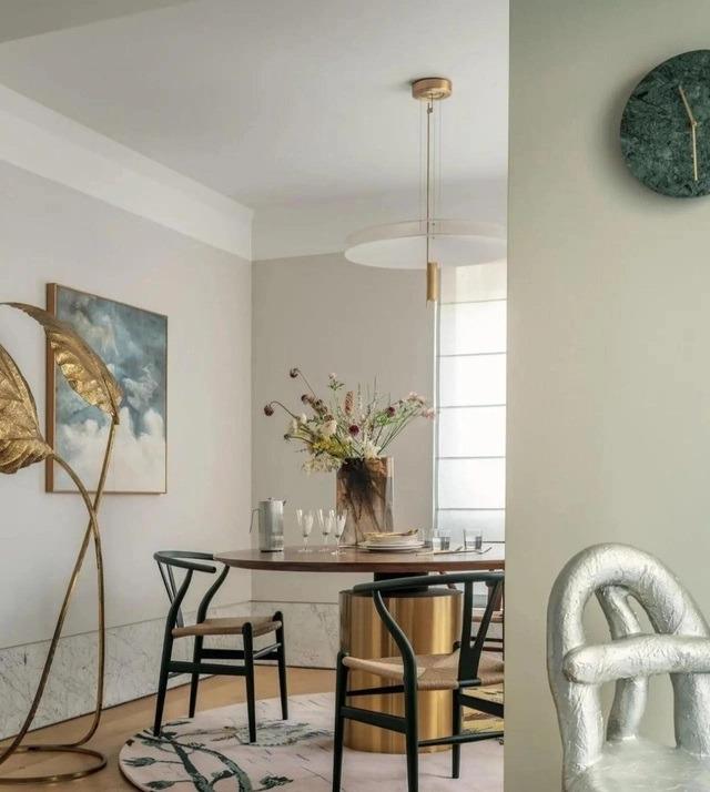 Tiểu Long Nữ xấu nhất lịch sử Trần Nghiên Hy và cuộc sống trong dinh thự xa hoa tại Bắc Kinh ở tuổi 40+-8