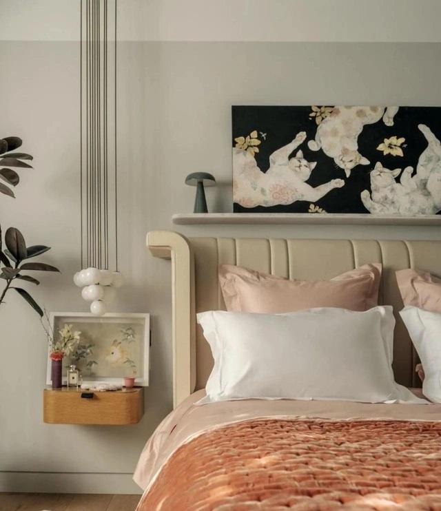 Tiểu Long Nữ xấu nhất lịch sử Trần Nghiên Hy và cuộc sống trong dinh thự xa hoa tại Bắc Kinh ở tuổi 40+-9