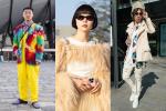 Nghệ sĩ Việt mặc hở bạo tại tuần lễ thời trang: Có đúng là phản cảm?-6