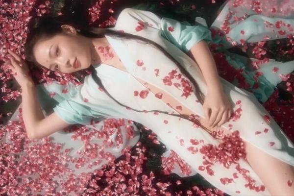 Hồng Lâu Mộng 2024 gây tranh cãi với hình ảnh gợi cảm quá mức-1