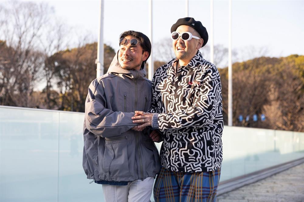 Phong cách thời trang đường phố đẹp nhất tại Tuần lễ thời trang Tokyo-10