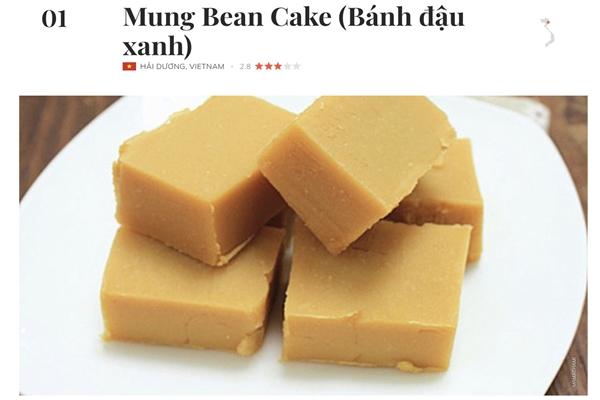 Cư dân mạng phát hiện điểm bất thường trong danh sách 45 món Việt bị chê nhất-1